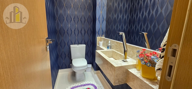 Apartamento 2 Suítes no Canto do Forte: 6ª foto da galeria de imagens do imóvel