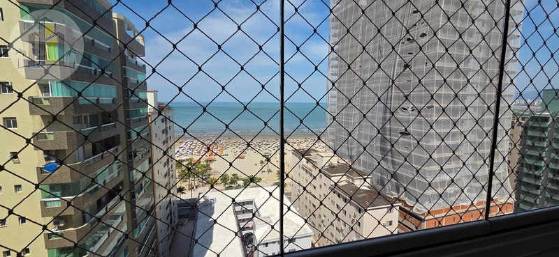 Apartamento 2 Suítes no Canto do Forte: 21ª foto da galeria de imagens do imóvel