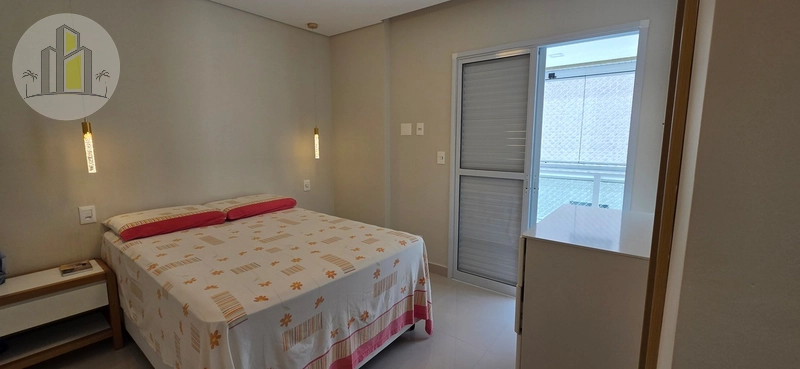 Apartamento 2 Suítes no Canto do Forte: 15ª foto da galeria de imagens do imóvel