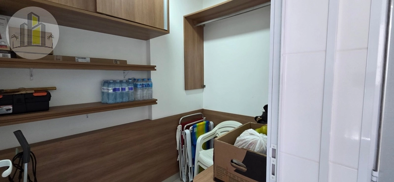 Apartamento 2 Suítes no Canto do Forte: 10ª foto da galeria de imagens do imóvel