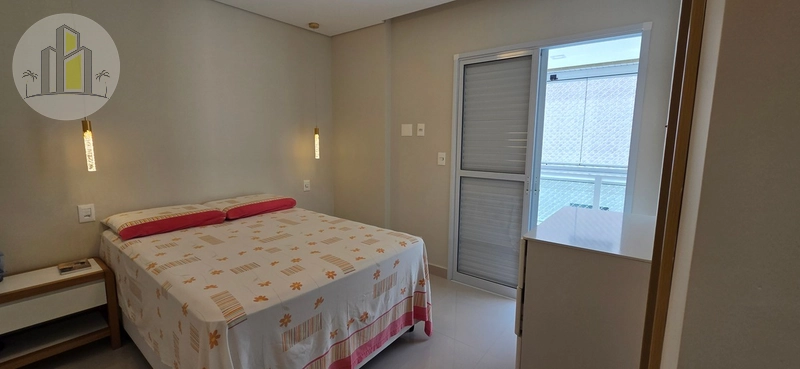 Apartamento 2 Suítes no Canto do Forte: 16ª foto da galeria de imagens do imóvel