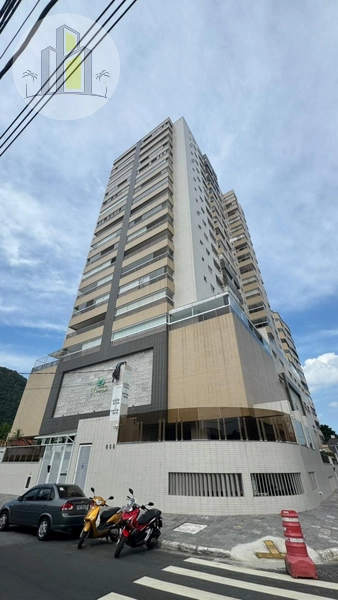 Apartamento 3 Dormitórios Canto do Forte: 27ª foto da galeria de imagens do imóvel