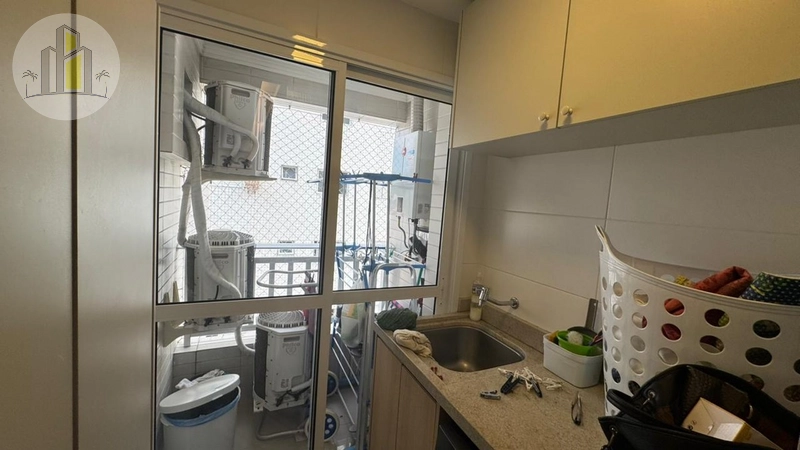 Apartamento 3 Dormitórios Canto do Forte: 8ª foto da galeria de imagens do imóvel