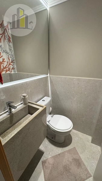 Apartamento 3 Dormitórios Canto do Forte: 14ª foto da galeria de imagens do imóvel