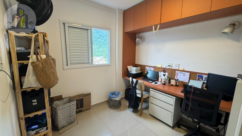 Apartamento 3 Dormitórios Canto do Forte: 24ª foto da galeria de imagens do imóvel