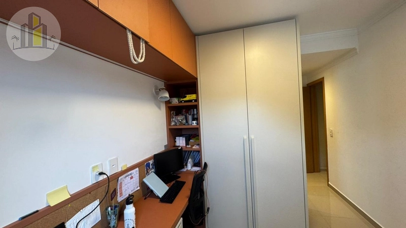 Apartamento 3 Dormitórios Canto do Forte: 22ª foto da galeria de imagens do imóvel