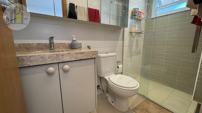 Apartamento 3 Dormitórios Canto do Forte: 18ª foto da galeria de imagens do imóvel