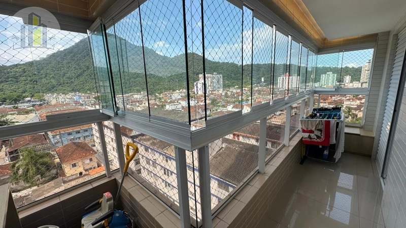 Apartamento 3 Dormitórios Canto do Forte: 10ª foto da galeria de imagens do imóvel