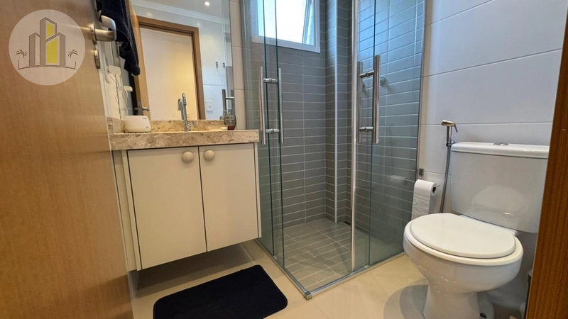 Apartamento 3 Dormitórios Canto do Forte: 23ª foto da galeria de imagens do imóvel