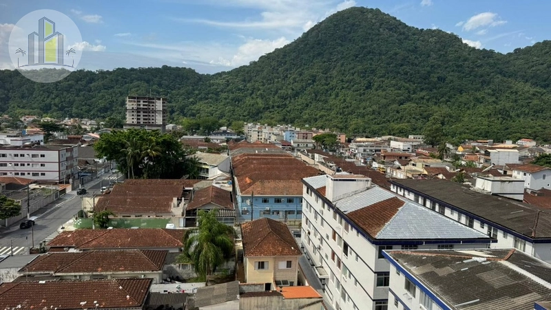 Apartamento 3 Dormitórios Canto do Forte: 19ª foto da galeria de imagens do imóvel