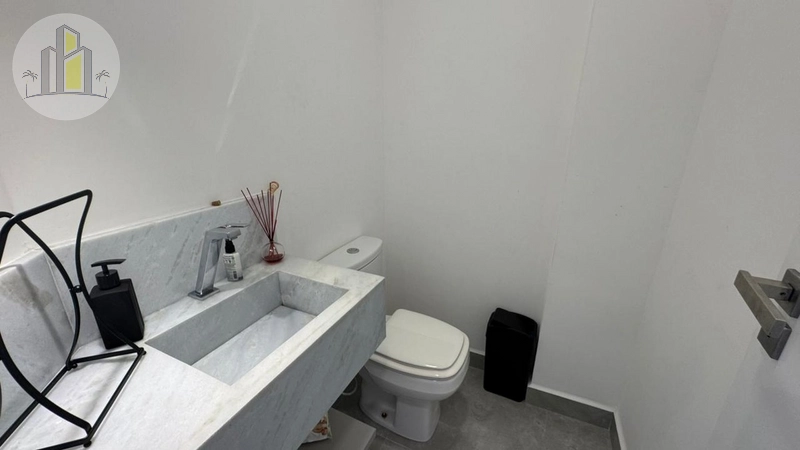 Apartamento 2 Dormitórios Alto Padrão Canto do Forte: 15ª foto da galeria de imagens do imóvel