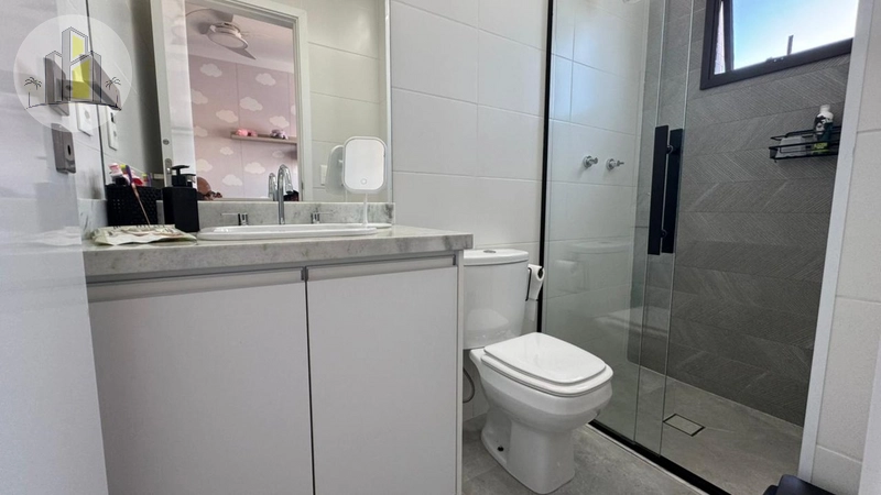 Apartamento 2 Dormitórios Alto Padrão Canto do Forte: 13ª foto da galeria de imagens do imóvel