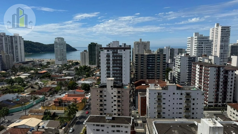 Apartamento 2 Dormitórios Alto Padrão Canto do Forte: 16ª foto da galeria de imagens do imóvel