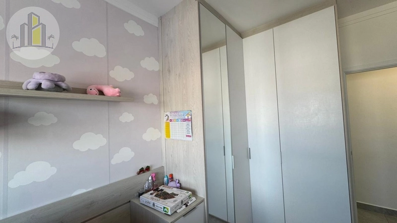 Apartamento 2 Dormitórios Alto Padrão Canto do Forte: 12ª foto da galeria de imagens do imóvel