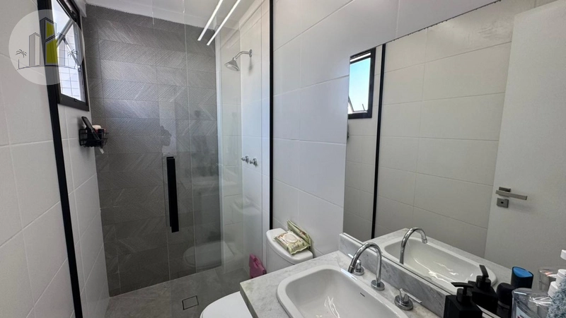 Apartamento 2 Dormitórios Alto Padrão Canto do Forte: 14ª foto da galeria de imagens do imóvel