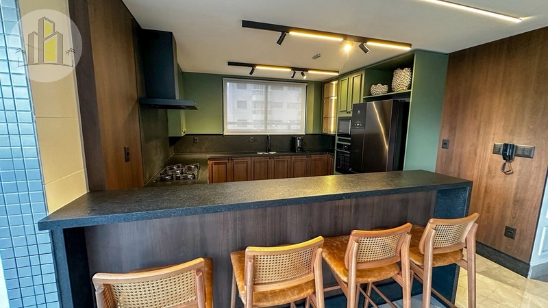 Apartamento 2 Suítes no Canto do Forte: 23ª foto da galeria de imagens do imóvel