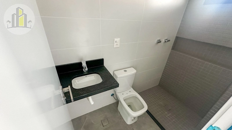 Apartamento 2 Suítes no Canto do Forte: 8ª foto da galeria de imagens do imóvel