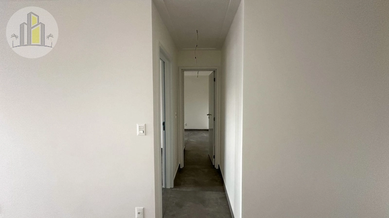 Apartamento 2 Suítes no Canto do Forte: 6ª foto da galeria de imagens do imóvel