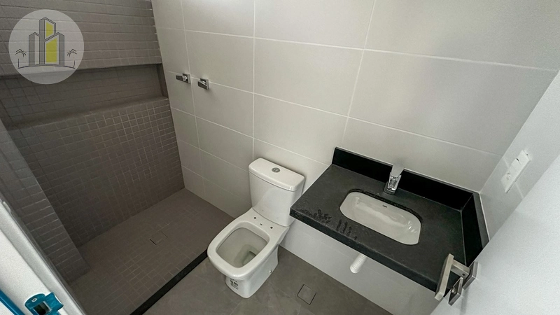 Apartamento 2 Suítes no Canto do Forte: 10ª foto da galeria de imagens do imóvel