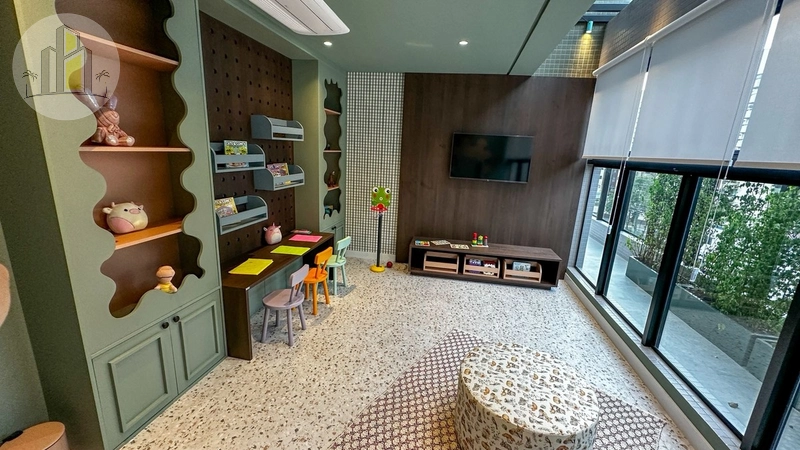 Apartamento 2 Suítes no Canto do Forte: 21ª foto da galeria de imagens do imóvel