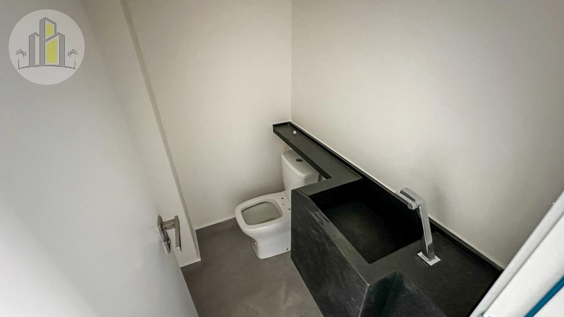 Apartamento 2 Suítes no Canto do Forte: 5ª foto da galeria de imagens do imóvel