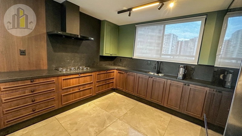 Apartamento 2 Suítes no Canto do Forte: 24ª foto da galeria de imagens do imóvel