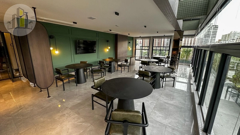 Apartamento 2 Suítes no Canto do Forte: 22ª foto da galeria de imagens do imóvel