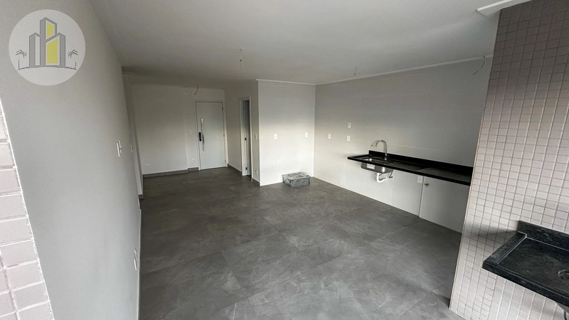 Apartamento 2 Suítes no Canto do Forte: 11ª foto da galeria de imagens do imóvel