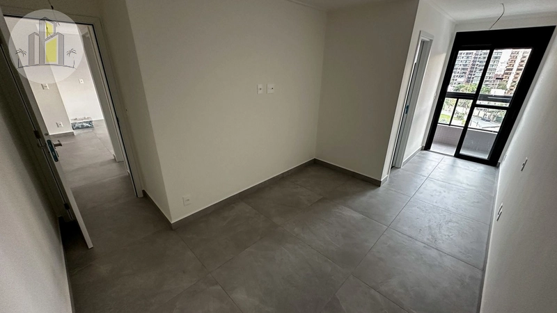 Apartamento 2 Suítes no Canto do Forte: 9ª foto da galeria de imagens do imóvel