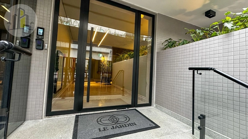 Apartamento 2 Suítes no Canto do Forte: 14ª foto da galeria de imagens do imóvel