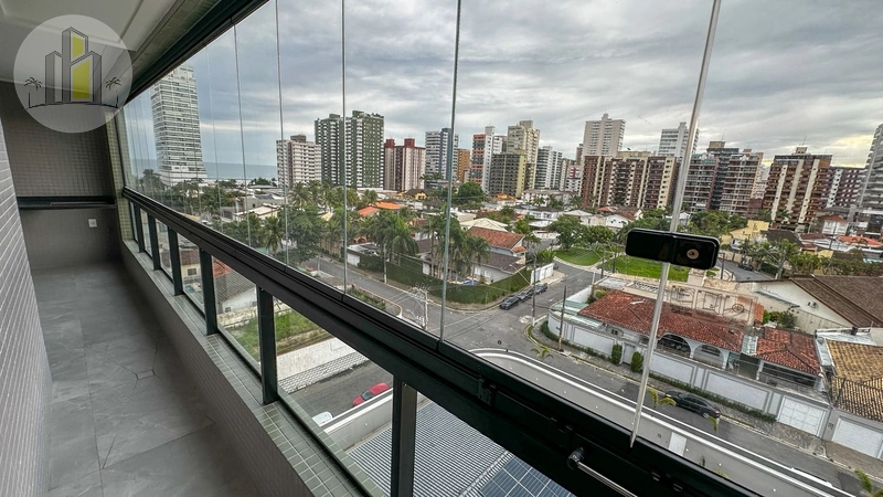 Apartamento 2 Suítes no Canto do Forte: 13ª foto da galeria de imagens do imóvel