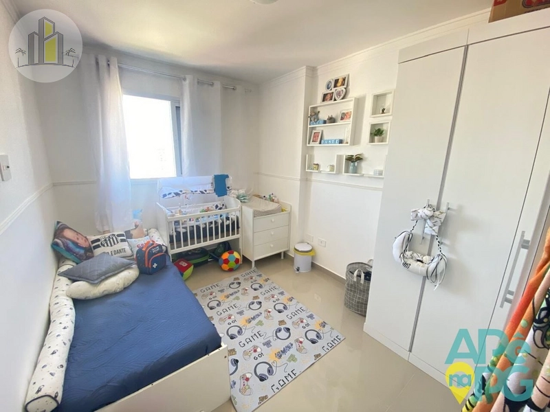 Apartamento de 3 dormitórios no Canto do Forte: 16ª foto da galeria de imagens do imóvel