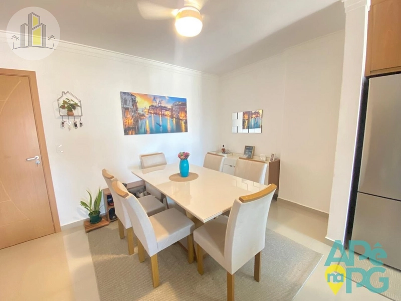 Apartamento de 3 dormitórios no Canto do Forte: 10ª foto da galeria de imagens do imóvel