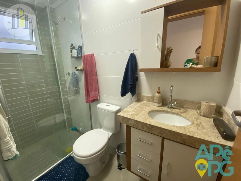 Apartamento de 3 dormitórios no Canto do Forte: 22ª foto da galeria de imagens do imóvel