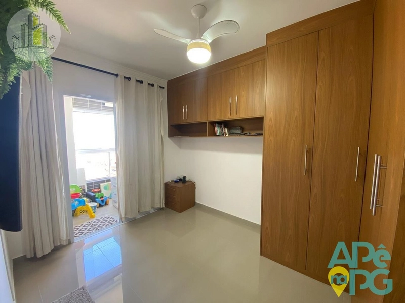 Apartamento de 3 dormitórios no Canto do Forte: 20ª foto da galeria de imagens do imóvel