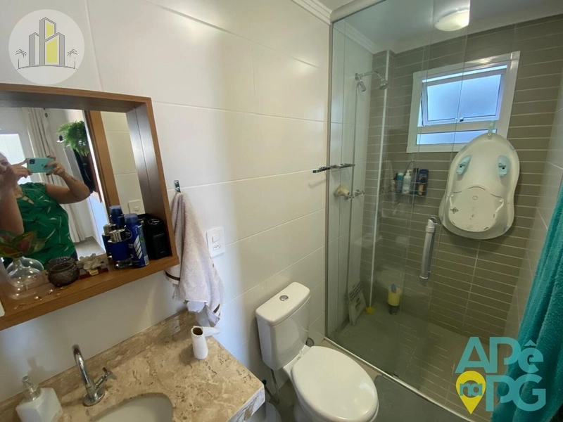 Apartamento de 3 dormitórios no Canto do Forte: 23ª foto da galeria de imagens do imóvel