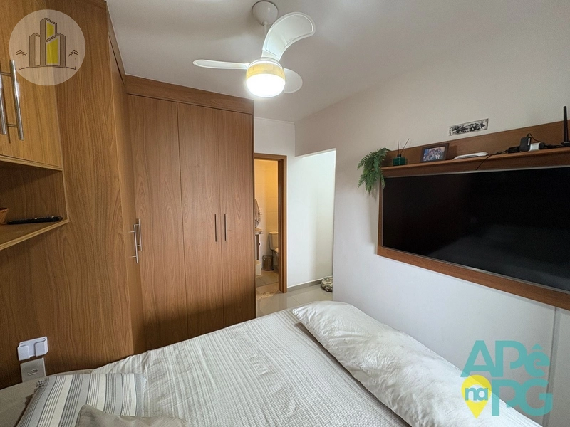 Apartamento de 3 dormitórios no Canto do Forte: 19ª foto da galeria de imagens do imóvel