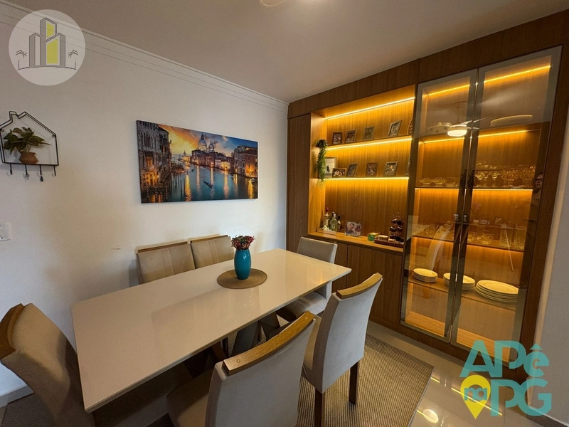 Apartamento de 3 dormitórios no Canto do Forte: 9ª foto da galeria de imagens do imóvel