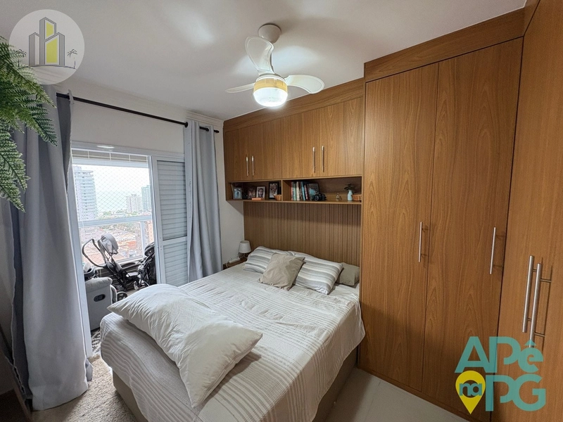 Apartamento de 3 dormitórios no Canto do Forte: 17ª foto da galeria de imagens do imóvel