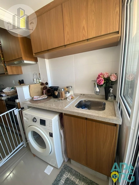 Apartamento de 3 dormitórios no Canto do Forte: 25ª foto da galeria de imagens do imóvel