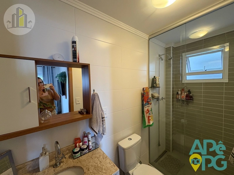 Apartamento de 3 dormitórios no Canto do Forte: 21ª foto da galeria de imagens do imóvel