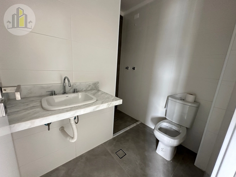 Apartamento 3 suítes - Alto padrão no Canto do Forte: 15ª foto da galeria de imagens do imóvel