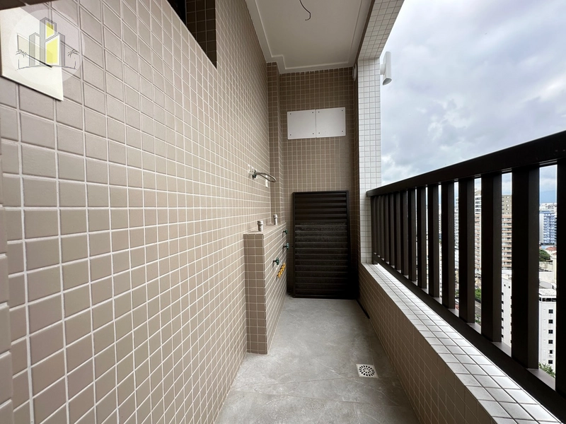 Apartamento 3 suítes - Alto padrão no Canto do Forte: 20ª foto da galeria de imagens do imóvel