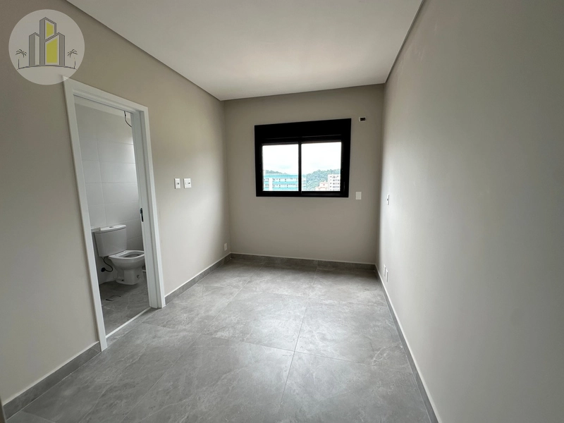 Apartamento 3 suítes - Alto padrão no Canto do Forte: 10ª foto da galeria de imagens do imóvel