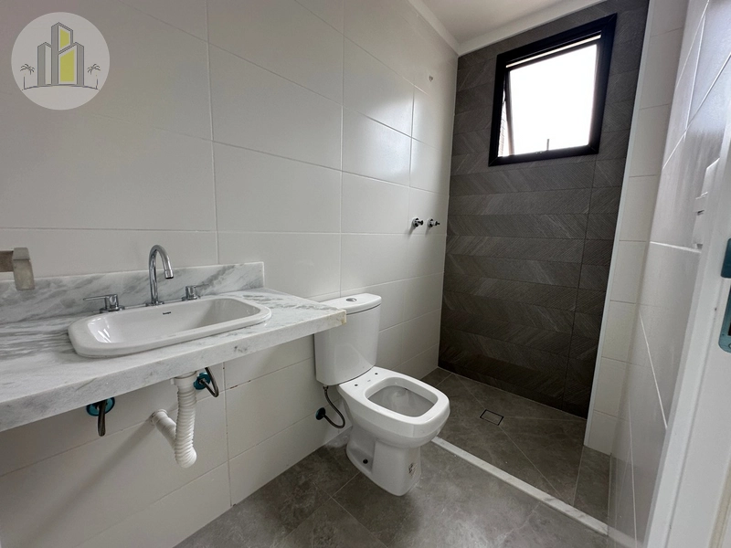 Apartamento 3 suítes - Alto padrão no Canto do Forte: 12ª foto da galeria de imagens do imóvel