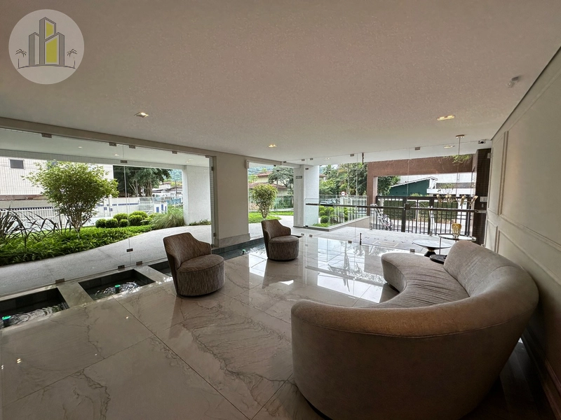 Apartamento 3 suítes - Alto padrão no Canto do Forte: 22ª foto da galeria de imagens do imóvel