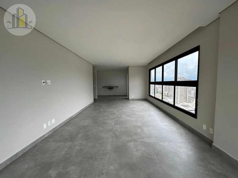 Apartamento 3 suítes - Alto padrão no Canto do Forte: 3ª foto da galeria de imagens do imóvel