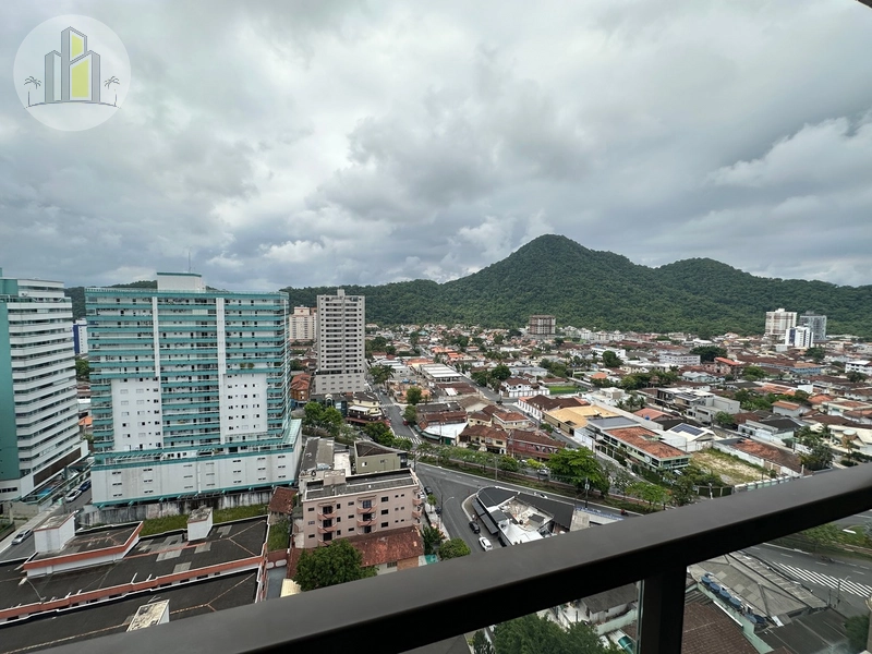 Apartamento 3 suítes - Alto padrão no Canto do Forte: 21ª foto da galeria de imagens do imóvel