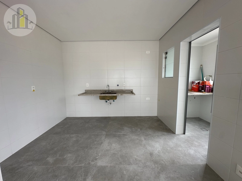 Apartamento 3 suítes - Alto padrão no Canto do Forte: 7ª foto da galeria de imagens do imóvel