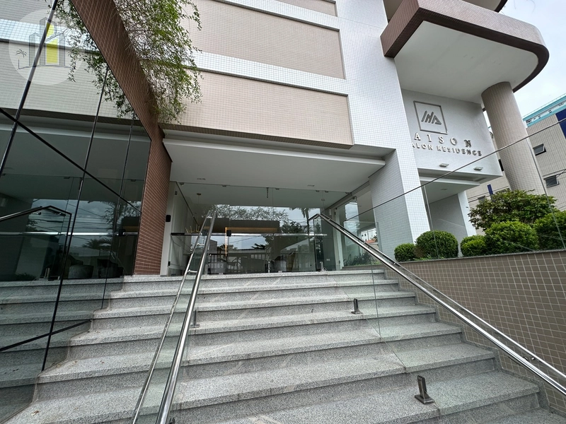 Apartamento 3 suítes - Alto padrão no Canto do Forte: 24ª foto da galeria de imagens do imóvel